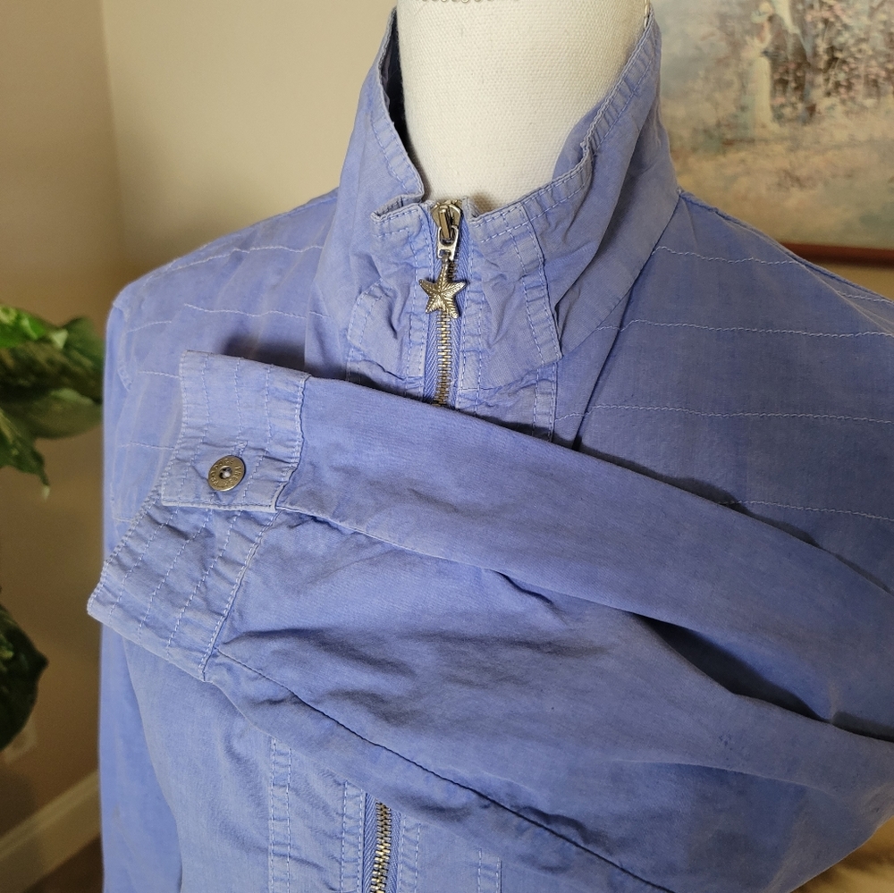 💙Fresh Produce Jacket💙 - Picture 6 of 10